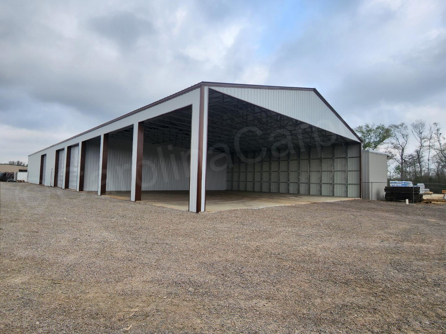 60x172x16 All Vertical Commercial Building-476